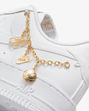 NIKE AIR FORCE 1’07 LX