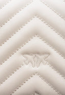 MINI LOVE BAG ONE CHEVRON