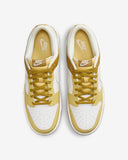 NIKE DUNK LOW RETRO BRONZINE