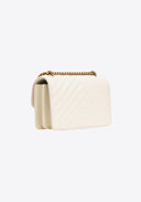 MINI LOVE BAG ONE CHEVRON