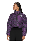 THE NORTH FACE NUPTSE