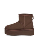 UGG CLASSIC MINI PLATFORM
