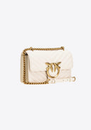 MINI LOVE BAG ONE CHEVRON