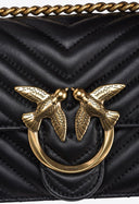 MINI LOVE BAG ONE CHEVRON