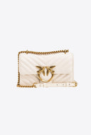 MINI LOVE BAG ONE CHEVRON
