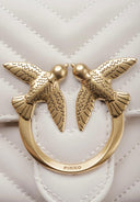 MINI LOVE BAG ONE CHEVRON