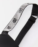 VICTORIA’S SECRET BIUSTONOSZ PUSH-UP SHINE STRAP