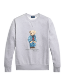 MĘSKA BLUZA POLO BEAR