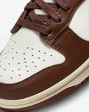 NIKE DUNK LOW CACAO WOW