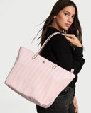 VICTORIA’S SECRET TOREBKA DUŻA TOTE BAG ICONIC STRIPE
