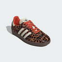 ADIDAS SAMBA OG LEOPARD PRELOVED RED