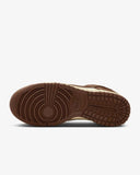NIKE DUNK LOW CACAO WOW