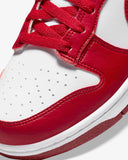 NIKE DUNK LOW NEXT NATURE GYM RED