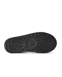 UGG TASMAN II BLACK ŚNIEGOWCE ZAMSZOWE