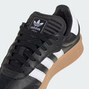 ADIDAS SAMBA XLG CORE BLACK