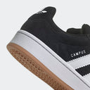 ADIDAS CAMPUS 00s CORE BLACK J