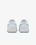 NIKE DUNK LOW RETRO WHITE ARMORY BLUE
