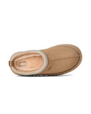 UGG TAZZ II SAND KLAPKI OCIEPLANE BEŻOWE