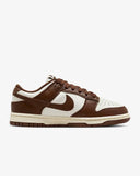 NIKE DUNK LOW CACAO WOW