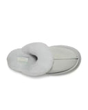 UGG DISQUETTE GOOSE KLAPKI OCIEPLANE