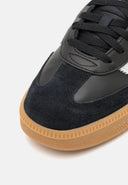 ADIDAS SAMBA XLG CORE BLACK