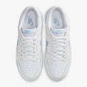 NIKE DUNK LOW RETRO WHITE ARMORY BLUE