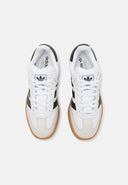 ADIDAS SAMBA XLG CLOUD WHITE
