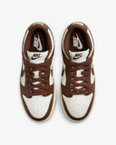 NIKE DUNK LOW CACAO WOW