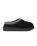 UGG TASMAN II BLACK ŚNIEGOWCE ZAMSZOWE