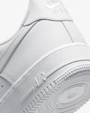 NIKE AIR FORCE 1'07 TRIPLE WHITE
