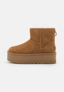 UGG CLASSIC MINI PLATFORM