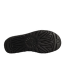 UGG CLASSIC MINI PLATFORM ŚNIEGOWCE CZARNE