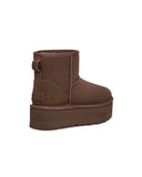 UGG CLASSIC MINI PLATFORM