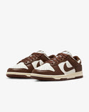 NIKE DUNK LOW CACAO WOW