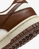 NIKE DUNK LOW CACAO WOW