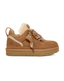 UGG SNEAKERSY LOWMEL CHESTNUT ŚNIEGOWCE BRĄZOWE