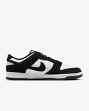 NIKE DUNK LOW RETRO SE PANDA