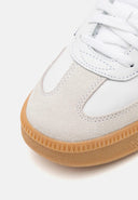 ADIDAS SAMBA XLG CLOUD WHITE