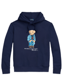 MĘSKA BLUZA POLO BEAR