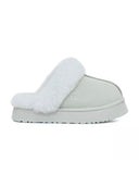 UGG DISQUETTE GOOSE KLAPKI OCIEPLANE