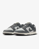 NIKE DUNK LOW IRON GREY