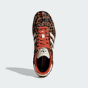 ADIDAS SAMBA OG LEOPARD PRELOVED RED
