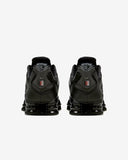 NIKE SHOX TL BLACK