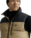KAMIZELKA POLO RALPH LAUREN