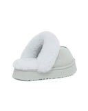 UGG DISQUETTE GOOSE KLAPKI OCIEPLANE