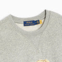 MĘSKA BLUZA POLO BEAR