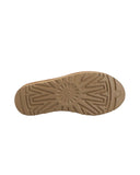 UGG 	CLASSIC ULTRA MINI PLATFORM CHESTNUT