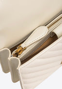 MINI LOVE BAG ONE CHEVRON