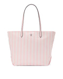 VICTORIA’S SECRET TOREBKA DUŻA TOTE BAG ICONIC STRIPE