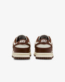NIKE DUNK LOW CACAO WOW